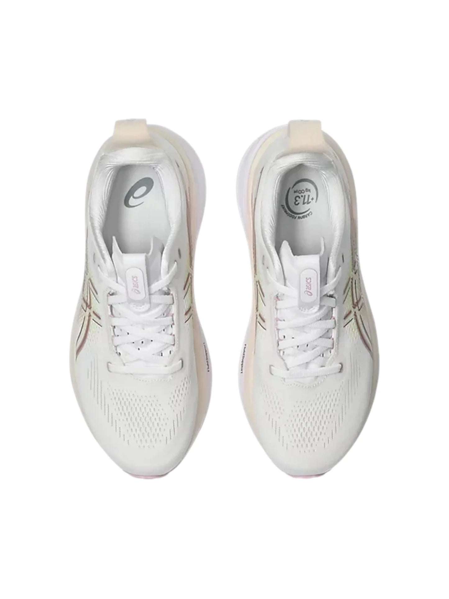 Asics Gel Kayano 33 Womens Shoes