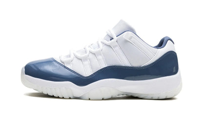 Jordan 11 Retro Low Diffused Blue