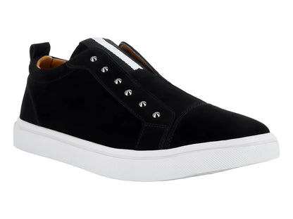 Tenis Platini Urbano Negro para Hombre