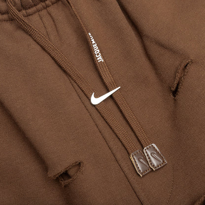 Nike x Jacquemus NRG HE Swoosh Pant Cacao Wow