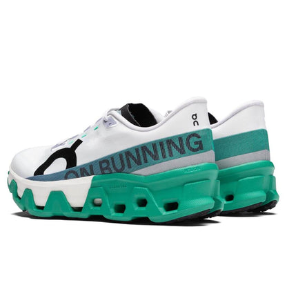 Cloudmonster Hyper Undyed Mint