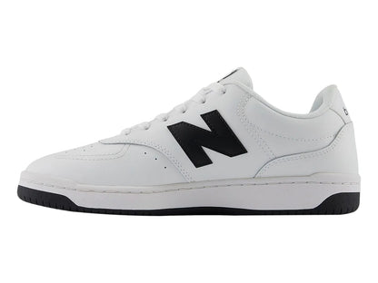 Tenis New Balance BB80 Blanco para Hombre