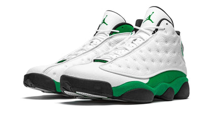 Air Jordan 13 Retro Lucky Green