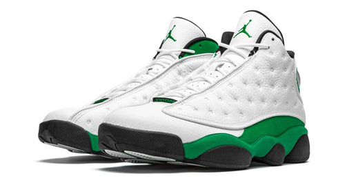 Air Jordan 13 Retro Lucky Green