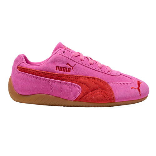 Speedcat OG Lace Up Sneakers