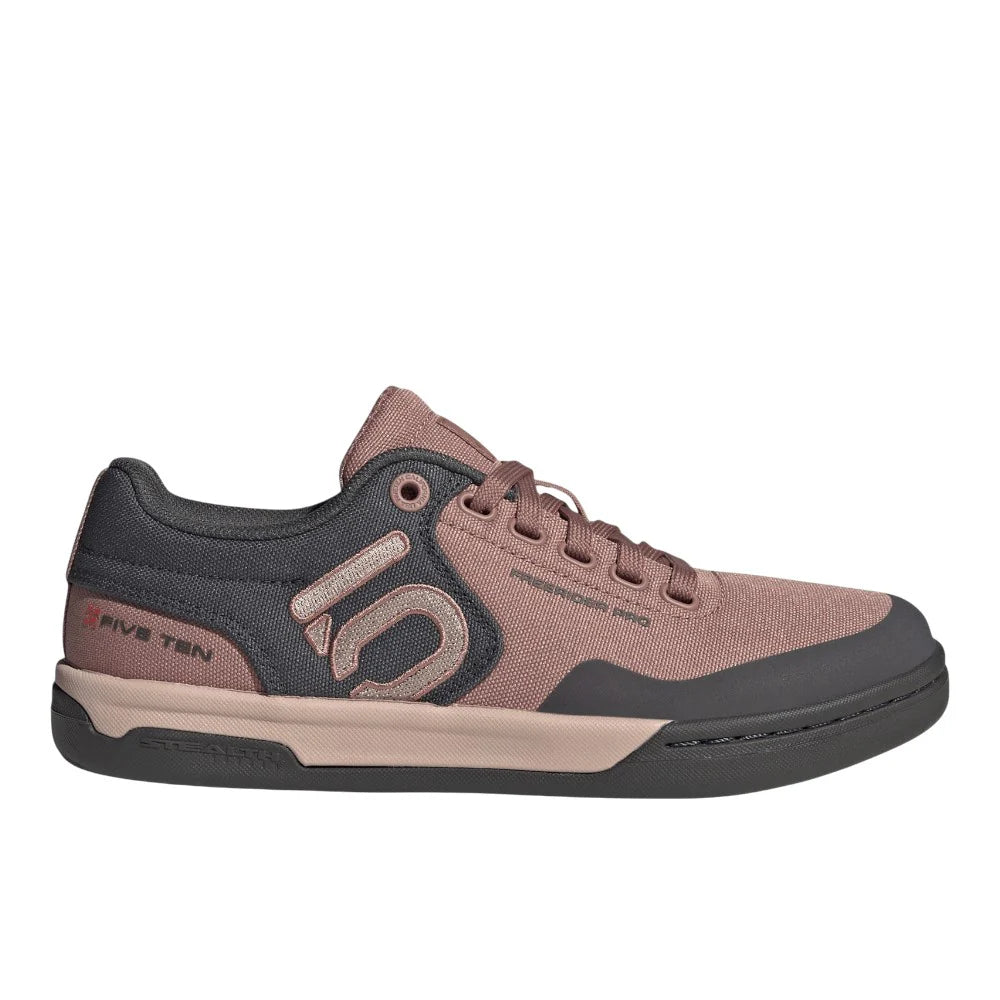 Five Ten Freerider Pro Canvas Mountain Bike Shoes