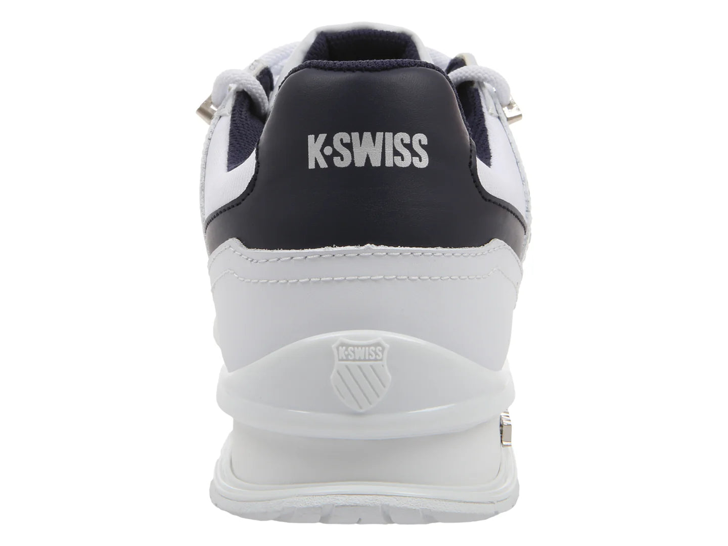 Tenis K SWISS Rinzler GT Blanco para Hombre