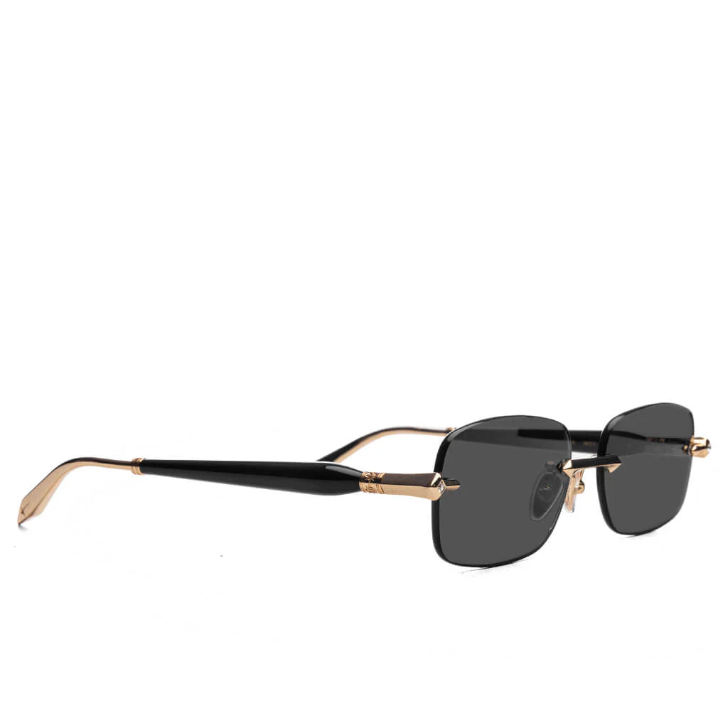 Nova Black Tint