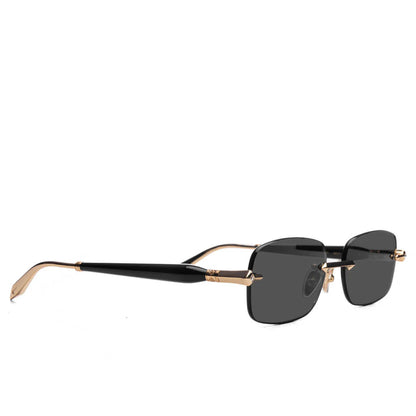 Nova Black Tint