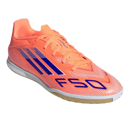 F50 Club Indoor Soccer Shoes