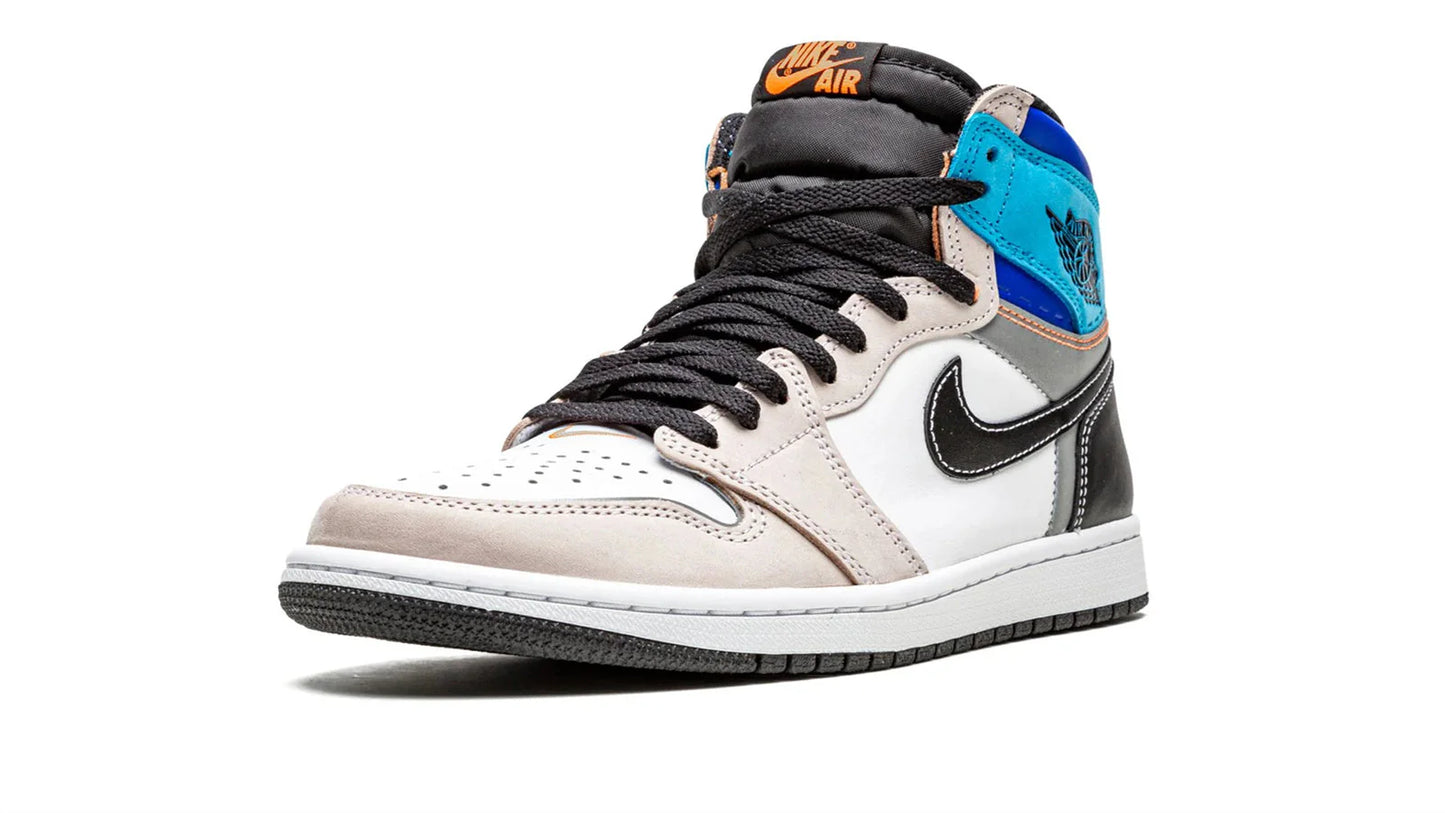 Air Jordan 1 High OG Prototype