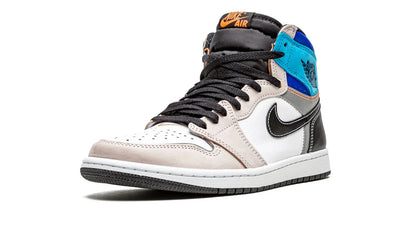 Air Jordan 1 High OG Prototype