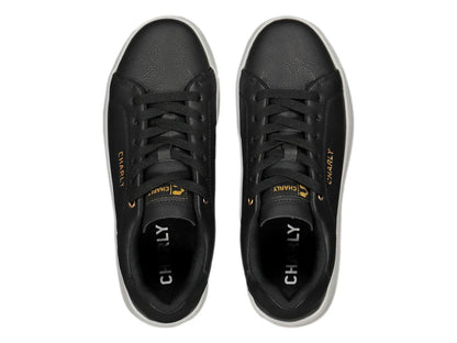 Tenis Charly Negro para Mujer