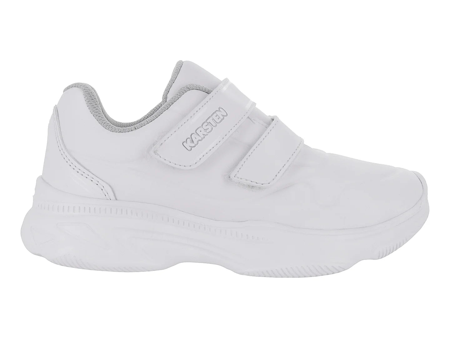 Tenis Karsten Blanco para Niño