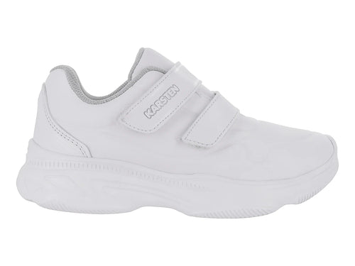 Tenis Karsten Blanco para Niño