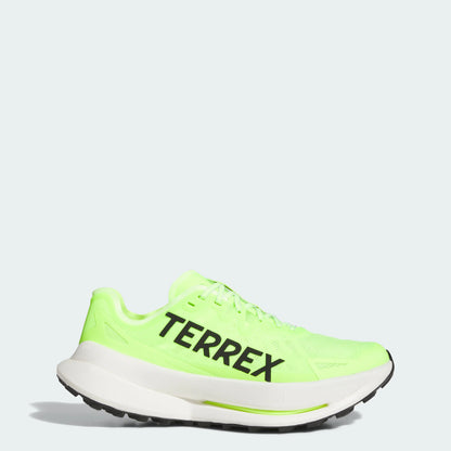 Men's adidas Terrex Agravic Speed Ultra Trail Running Shoes
