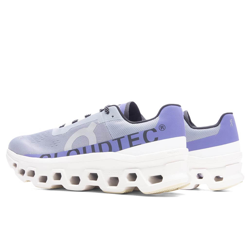 Cloudmonster Mist Blueberry