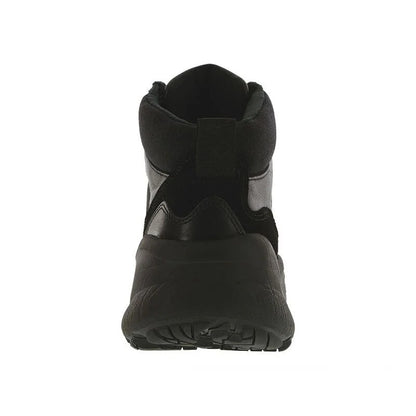 Women's Hi Country-X Lace Up Sneaker in Cast Iron