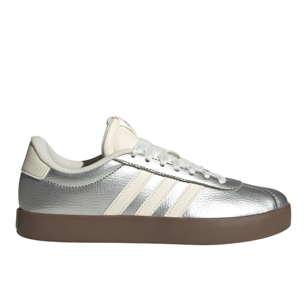 VL Court 3.0 Lace Up Sneakers
