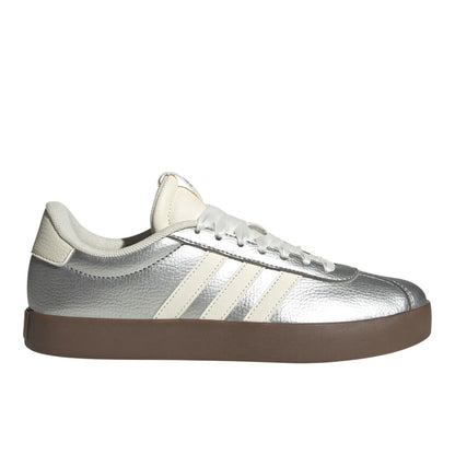 VL Court 3.0 Lace Up Sneakers