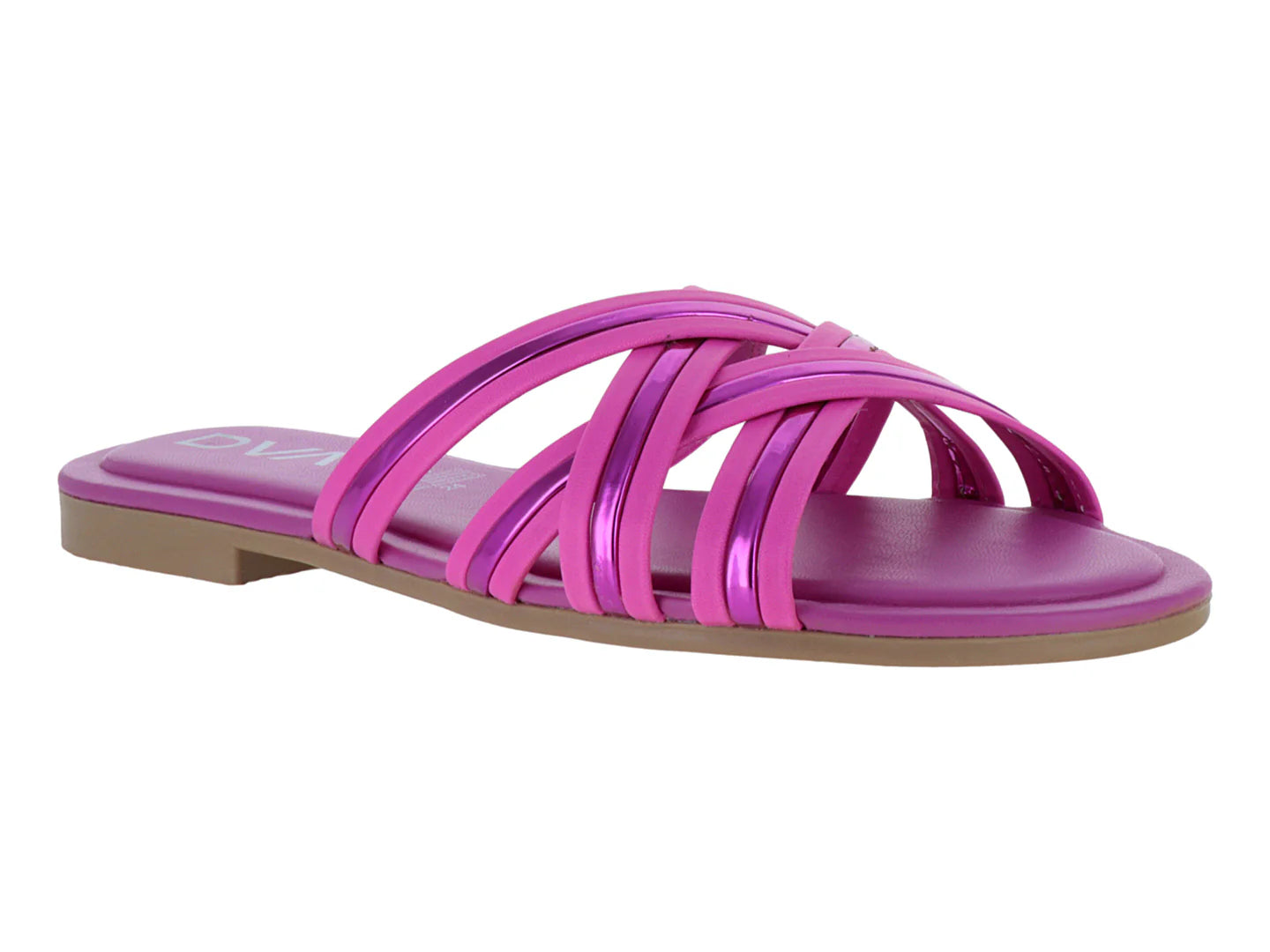 Sandalias Donova Rosa Valentino para Mujer