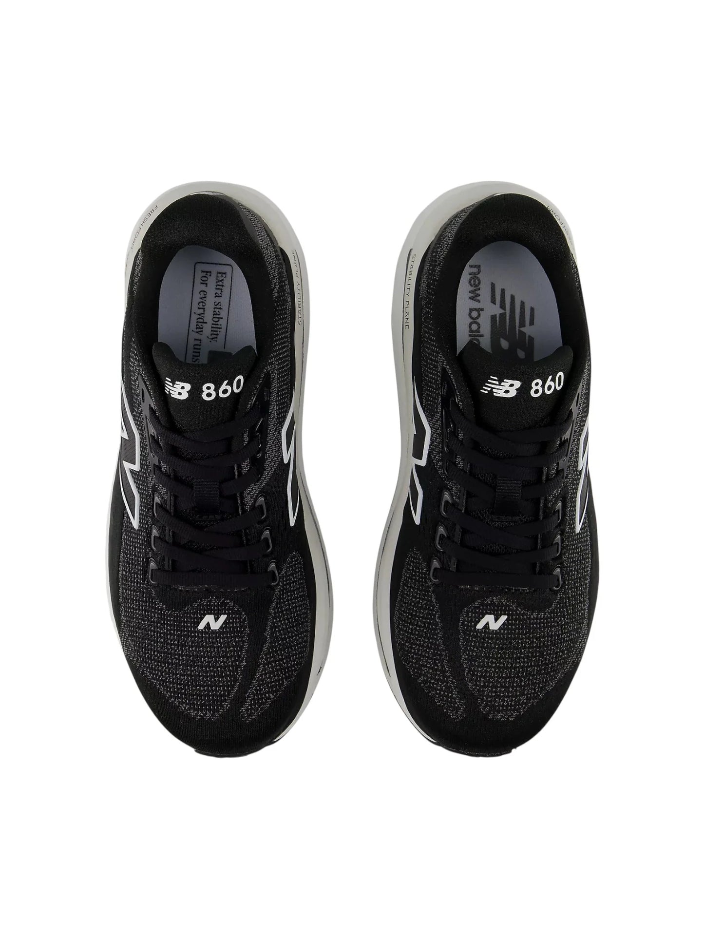 New Balance Fresh Foam 860v15 Womens Shoes