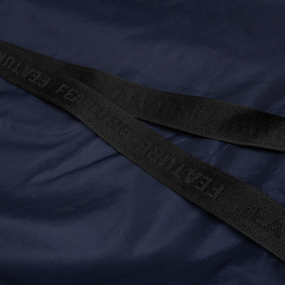 Whistler Coaches Jacket Navy