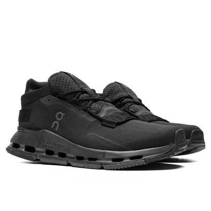 Cloudnova 2 All Black