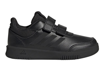 Tenis Adidas Tensaur Sport 20 Negro para Niño