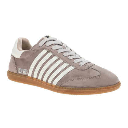 Stevie Lace Up Sneakers