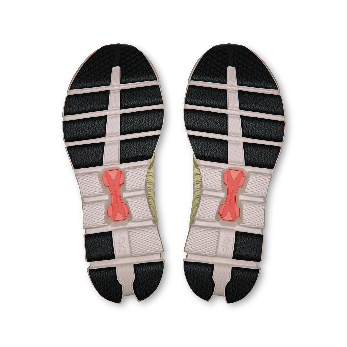 Men's Cloud X 4