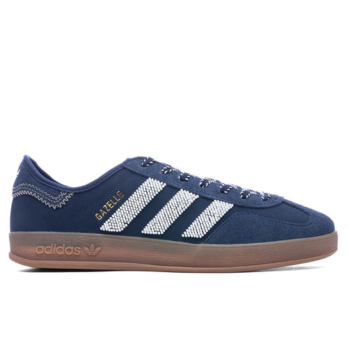Adidas Originals x CLOT By Edison Chen Conavy Off White Gum