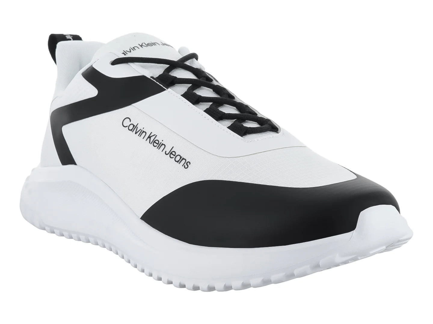Tenis Calvin Klein Blanco para Hombre