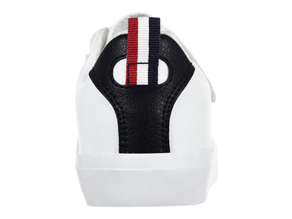Tenis K Swiss Mini Trinity Blanco para Niño