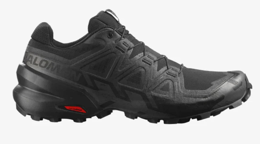 Mens Salomon Speedcross 6