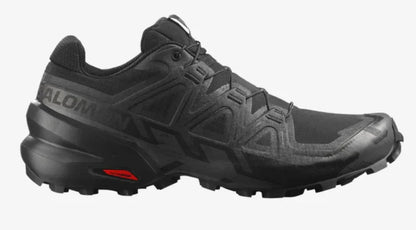 Mens Salomon Speedcross 6