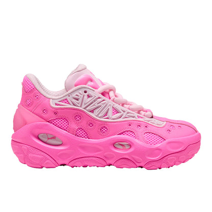 La Francé Rnr Lace Up Sneakers