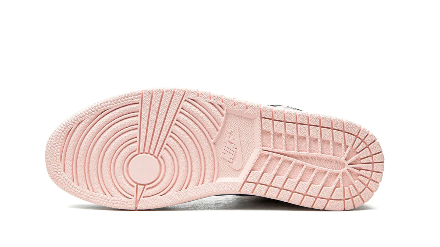 AIR JORDAN 1 HIGH WMNS Bubble Gum