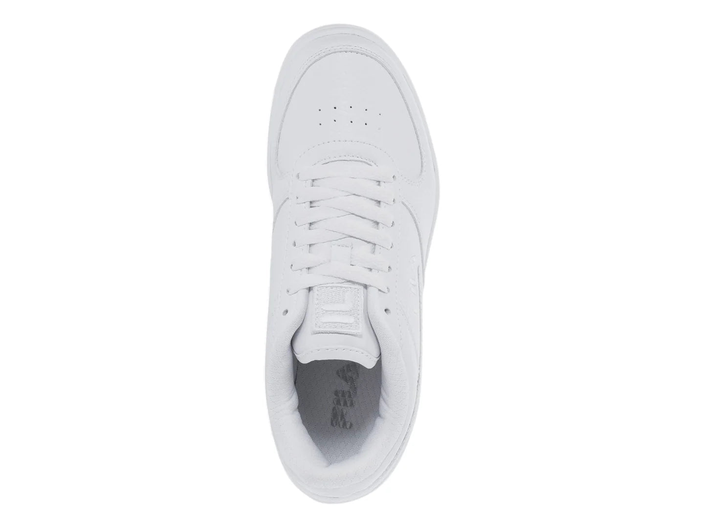 Tenis FILA A Low Blancos para Mujer