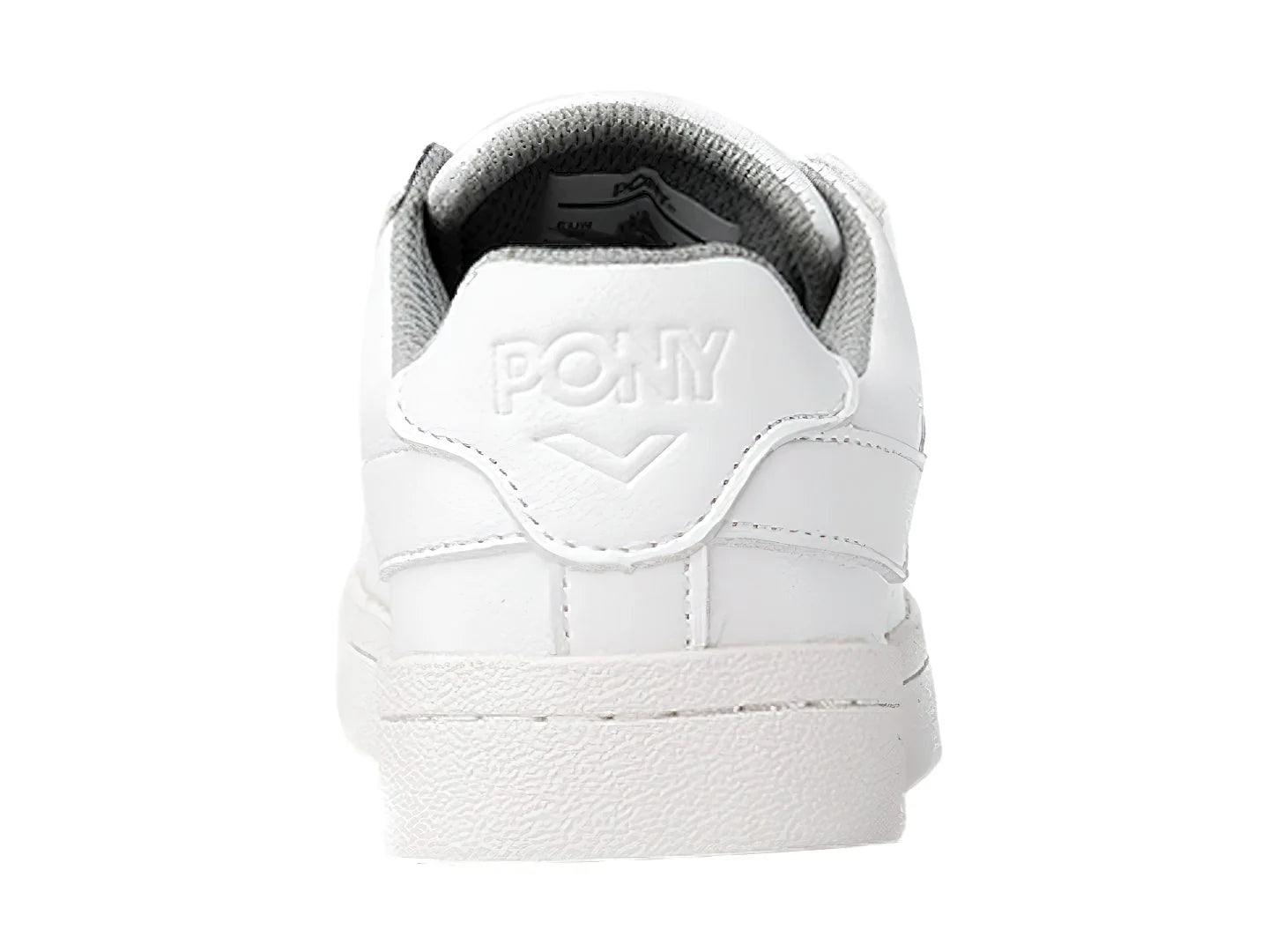 Tenis PONY Top Star Blancos para Mujer