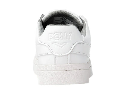 Tenis PONY Top Star Blancos para Mujer