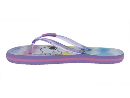 Sandalias ARRA Rosa Multicolor para Mujer