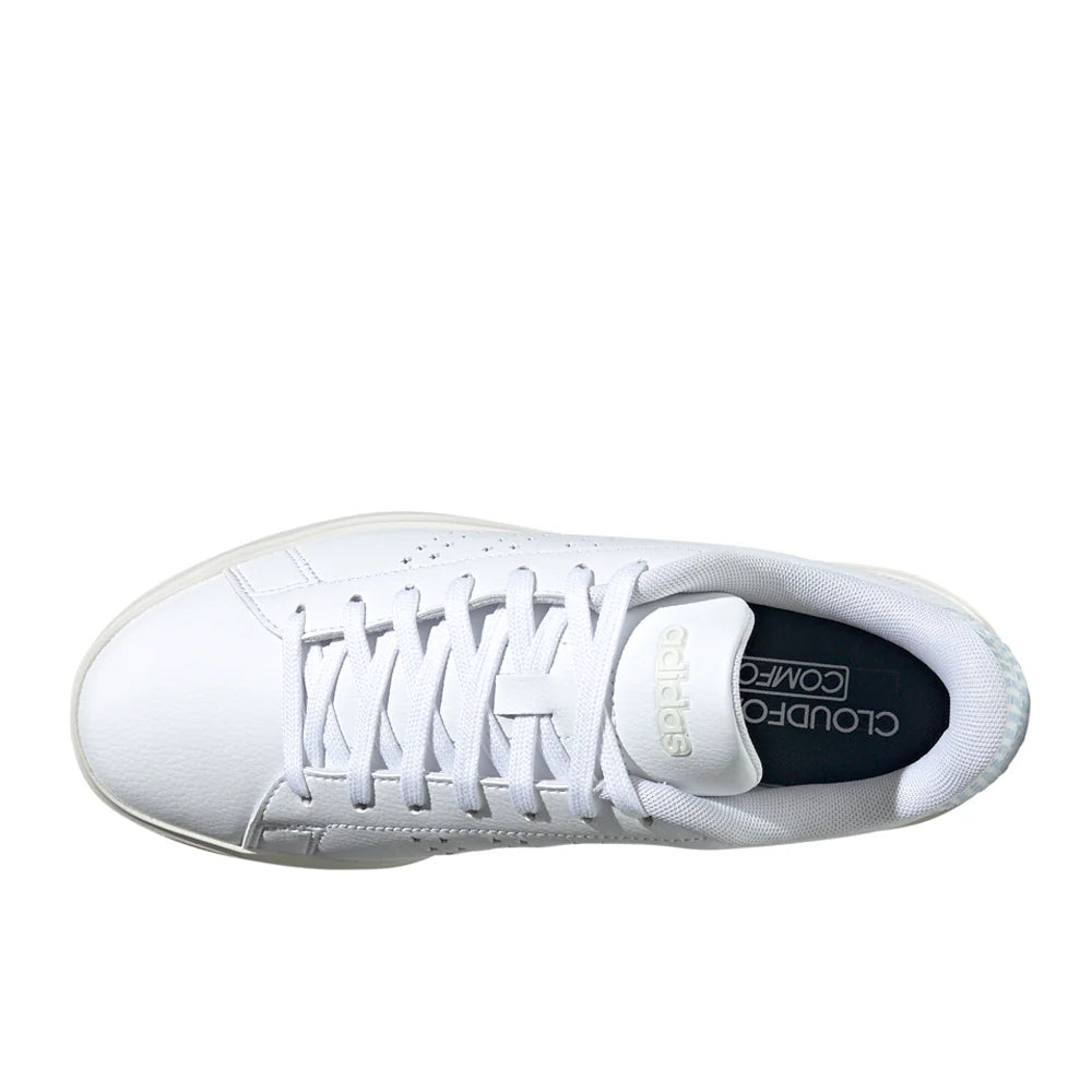 Advantage 2.0 Lace Up Sneakers