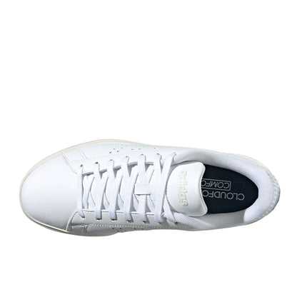 Advantage 2.0 Lace Up Sneakers