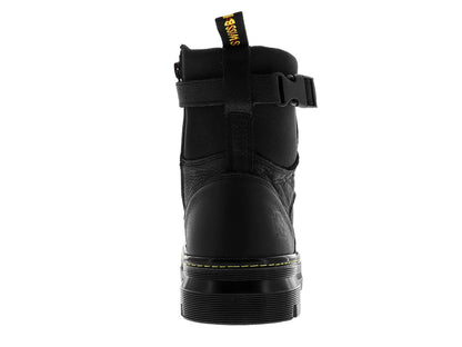 Botas Swissbrand Grizly Negro para Hombre