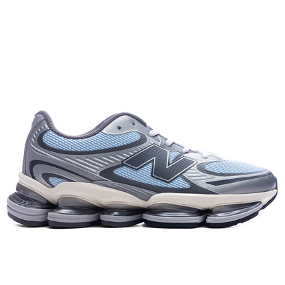 Abzorb 2000 Grey Light Chrome Blue