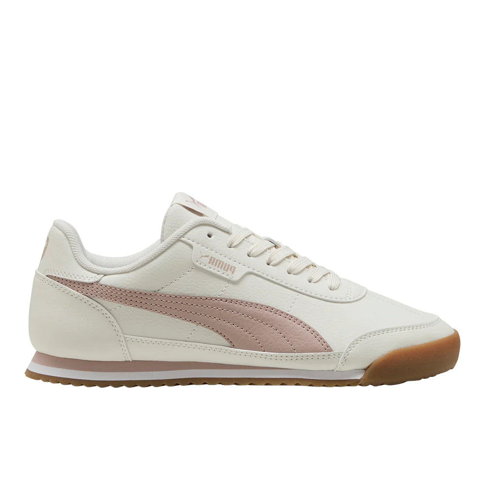 Turino II Lace Up Sneakers