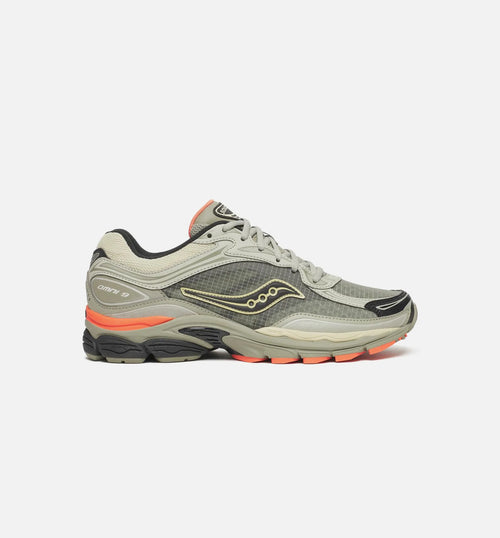 ProGrid Omni 9 Distract Mens Lifestyle Shoe Stone Alfalfa