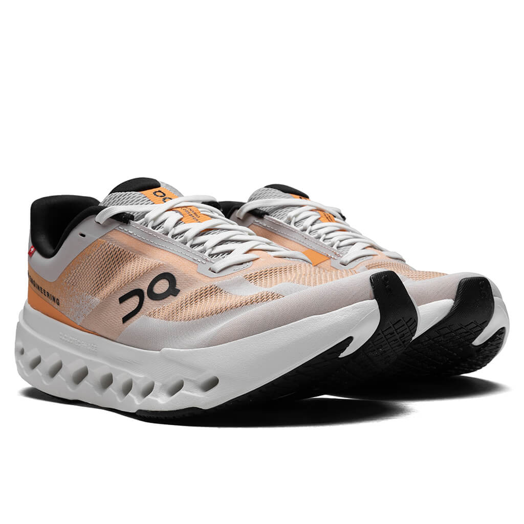 Cloudsurfer Next Tangerine Ivory