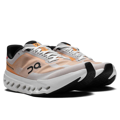 Cloudsurfer Next Tangerine Ivory